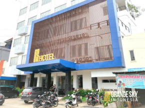 Отель OS Hotel Airport Batam  Sekupang